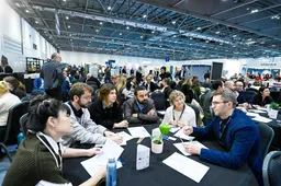 Cruise Ship Interiors Design Expo Europe